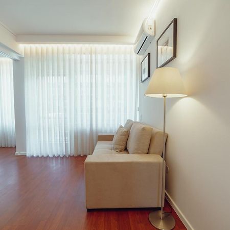 Grand Premium Boavista Apartment By Vacationy Porto Exteriér fotografie
