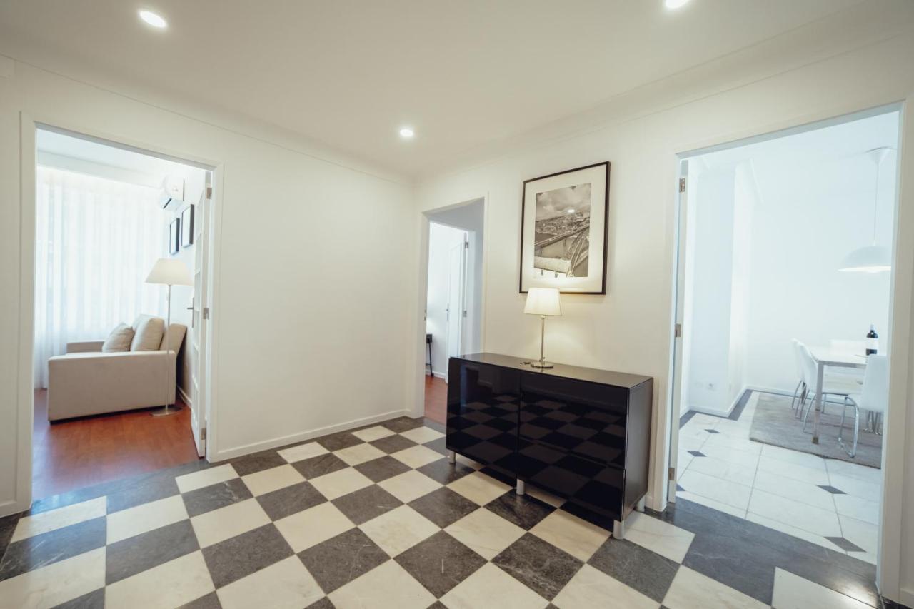 Grand Premium Boavista Apartment By Vacationy Porto Exteriér fotografie