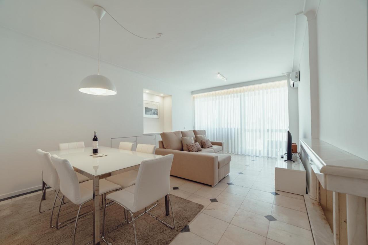 Grand Premium Boavista Apartment By Vacationy Porto Exteriér fotografie