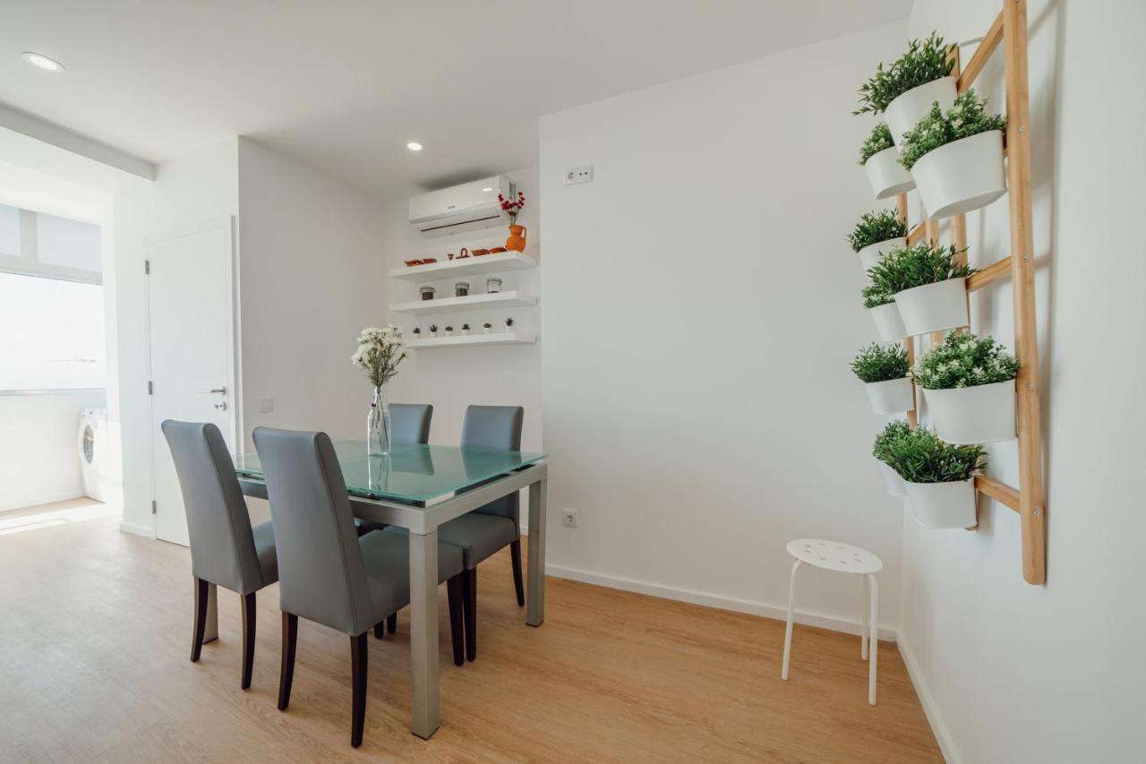 Grand Premium Boavista Apartment By Vacationy Porto Exteriér fotografie