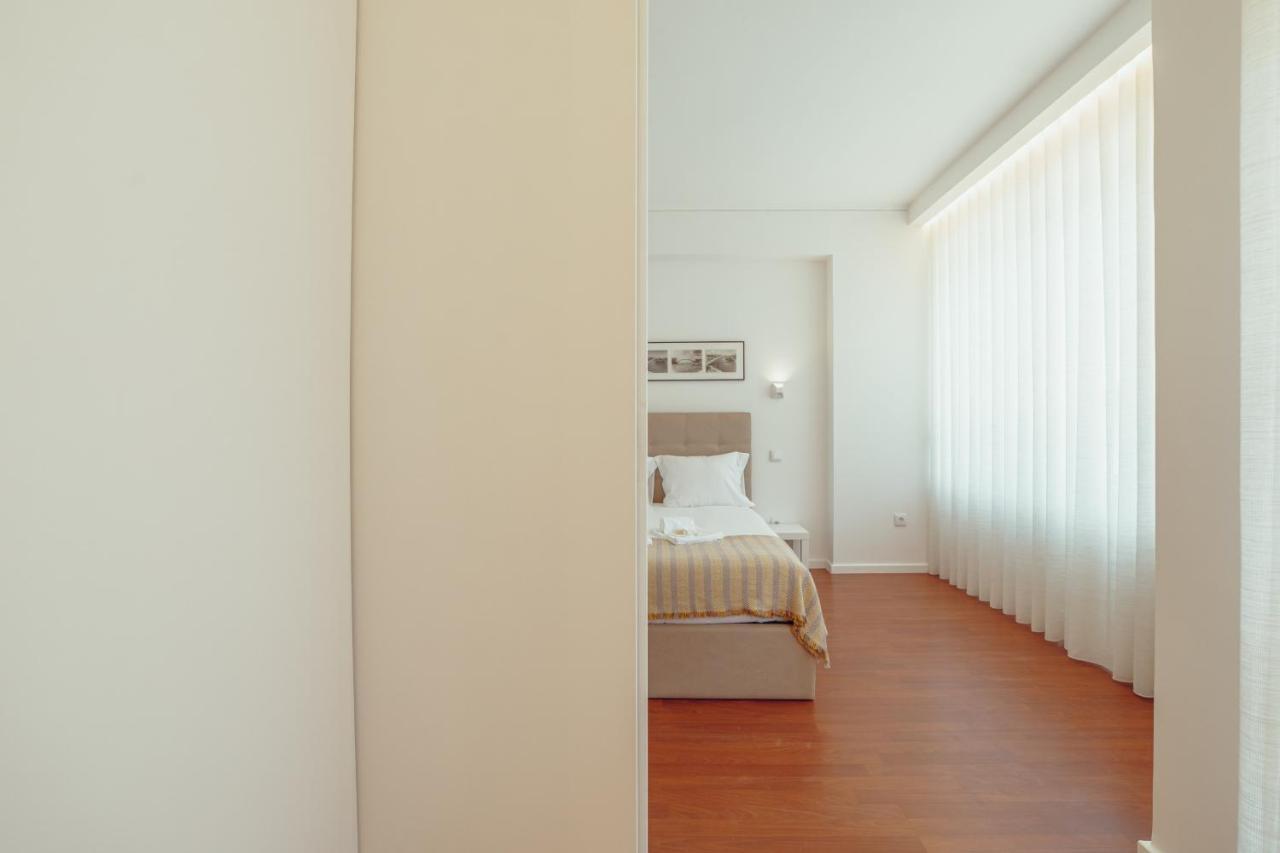 Grand Premium Boavista Apartment By Vacationy Porto Exteriér fotografie