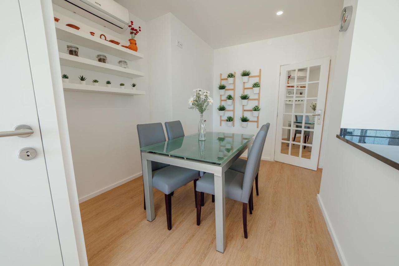 Grand Premium Boavista Apartment By Vacationy Porto Exteriér fotografie