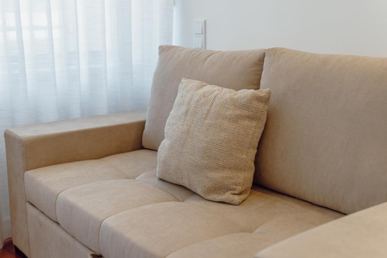 Grand Premium Boavista Apartment By Vacationy Porto Exteriér fotografie