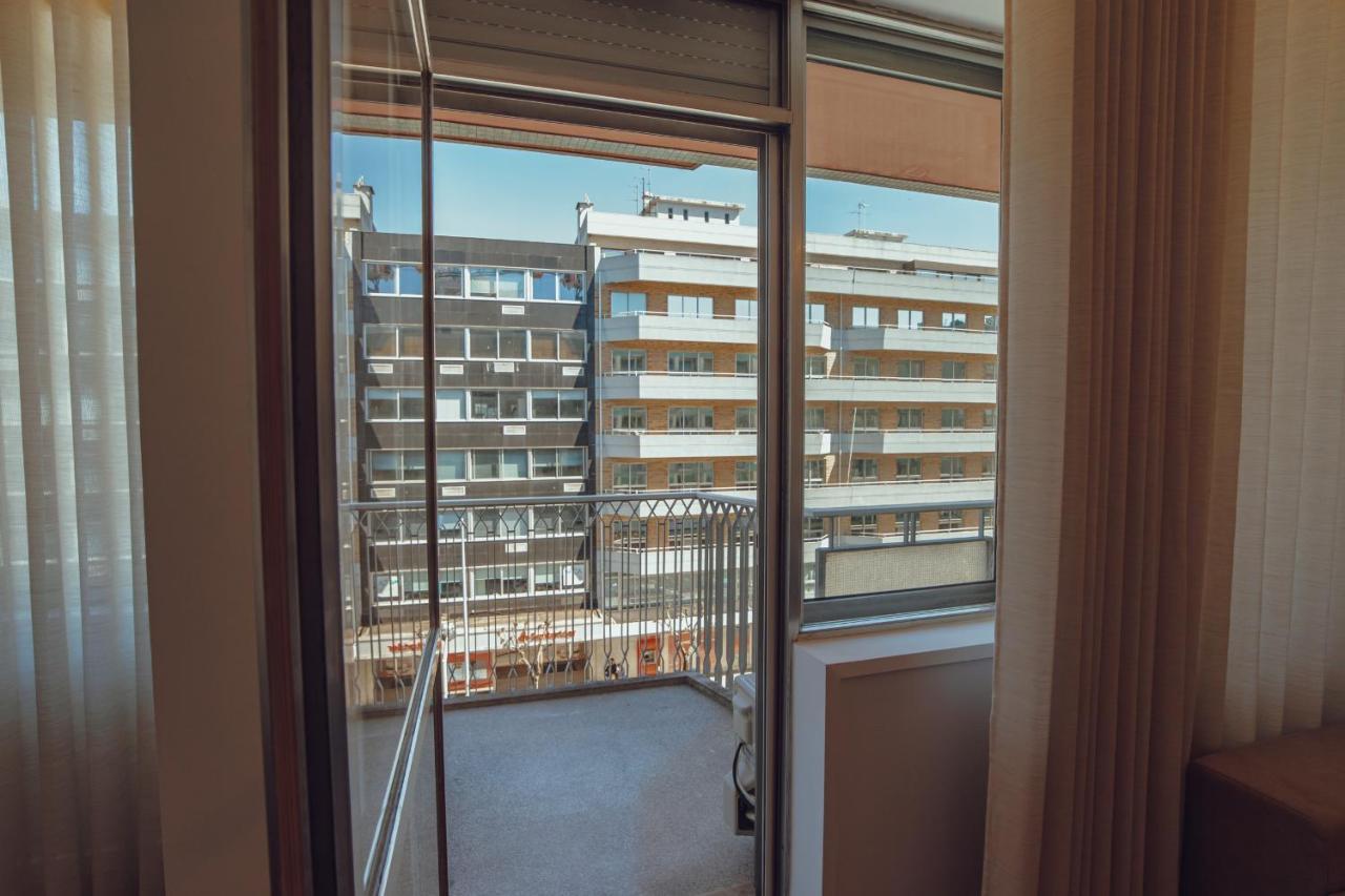 Grand Premium Boavista Apartment By Vacationy Porto Exteriér fotografie