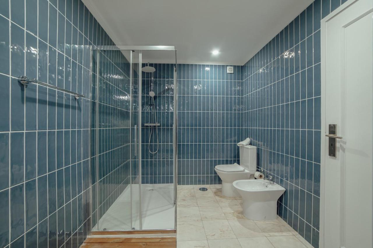 Grand Premium Boavista Apartment By Vacationy Porto Exteriér fotografie