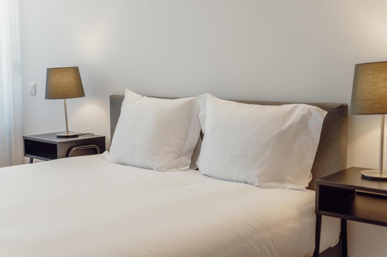 Grand Premium Boavista Apartment By Vacationy Porto Exteriér fotografie