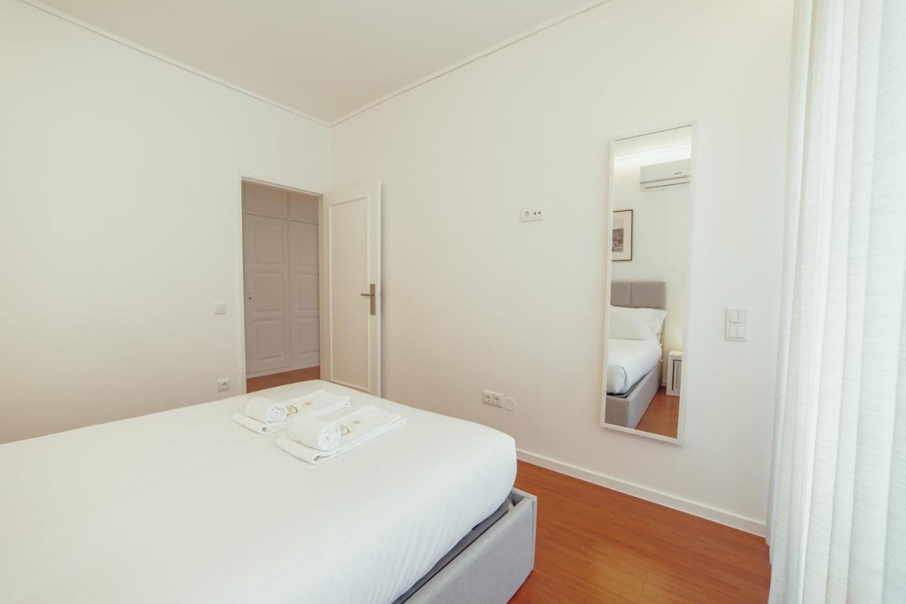 Grand Premium Boavista Apartment By Vacationy Porto Exteriér fotografie