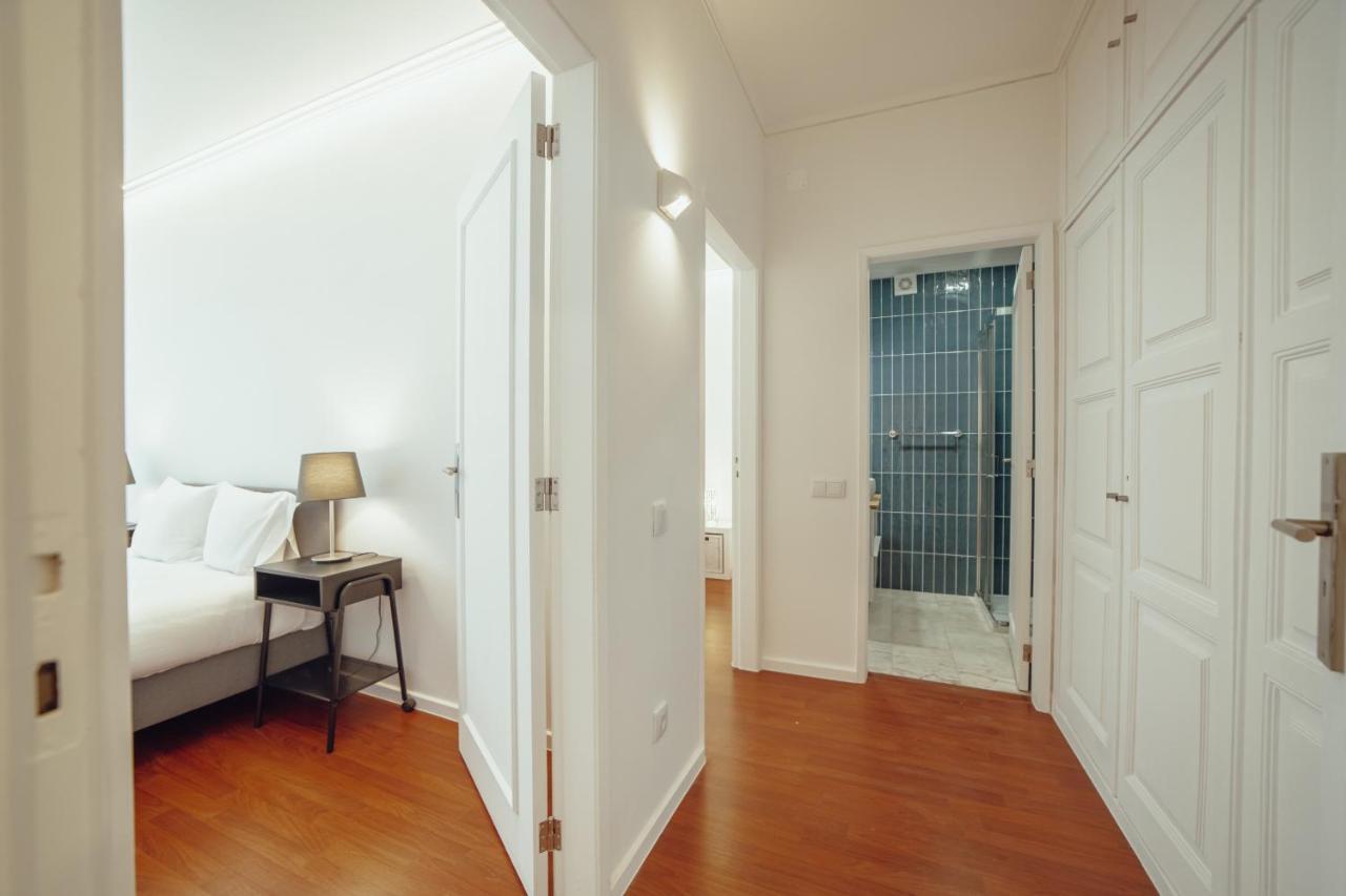 Grand Premium Boavista Apartment By Vacationy Porto Exteriér fotografie