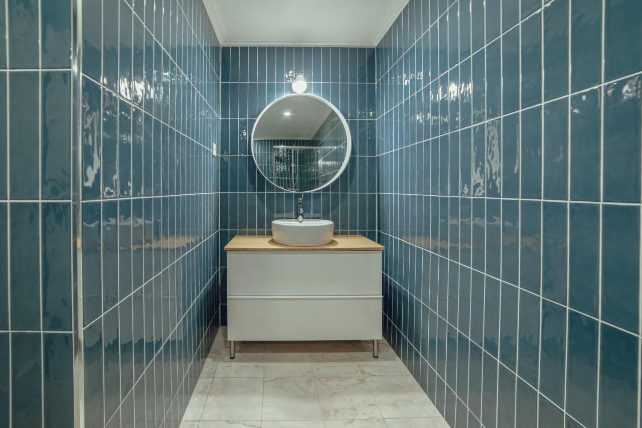 Grand Premium Boavista Apartment By Vacationy Porto Exteriér fotografie