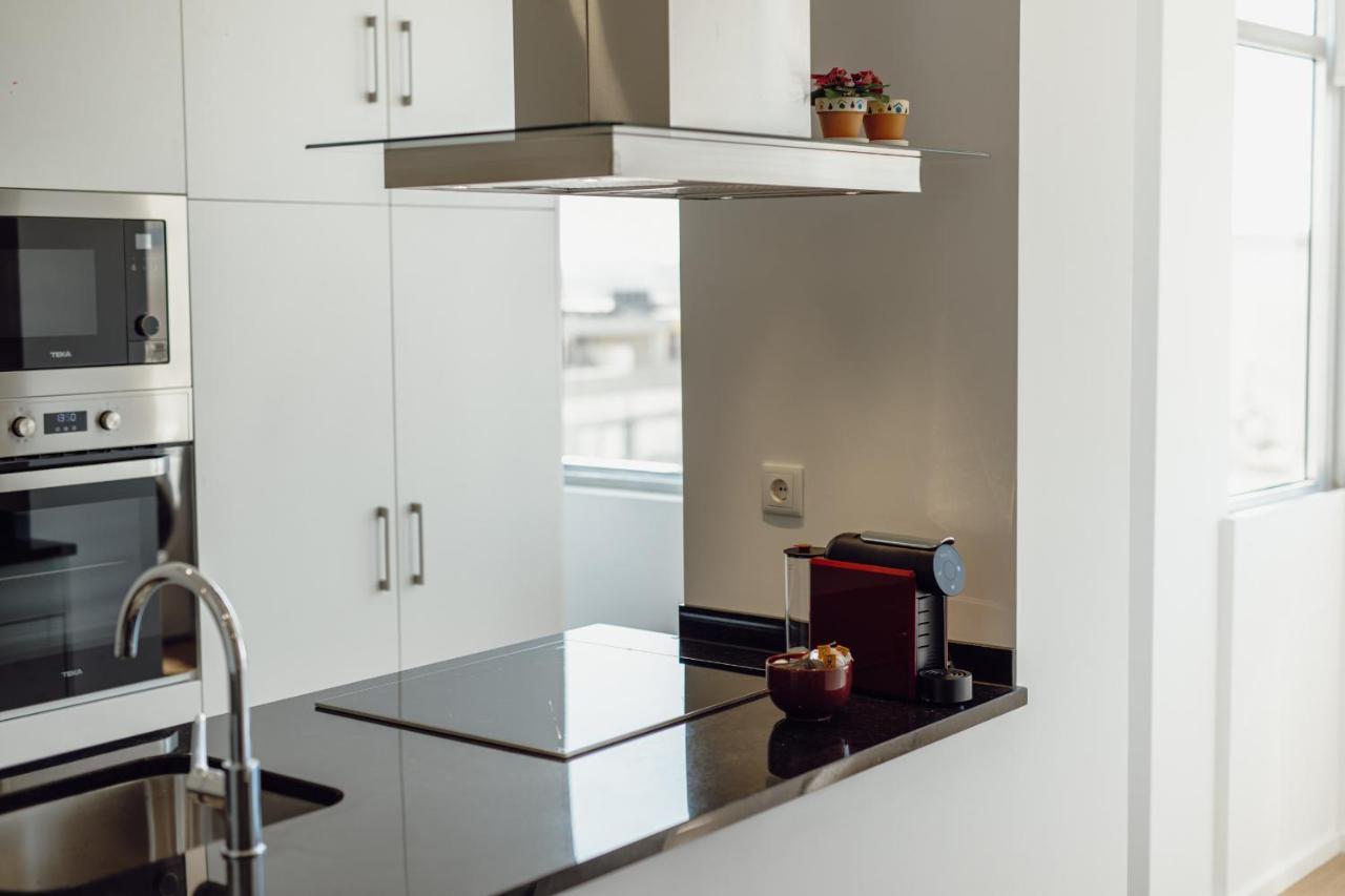 Grand Premium Boavista Apartment By Vacationy Porto Exteriér fotografie