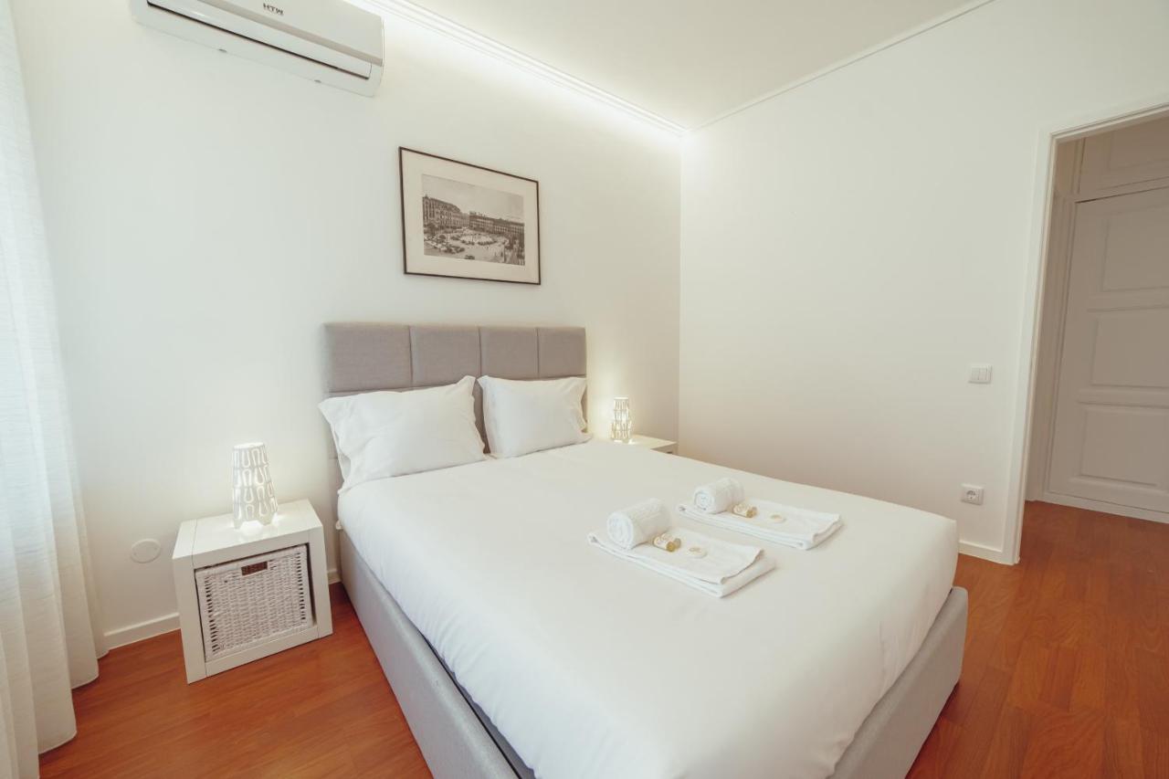 Grand Premium Boavista Apartment By Vacationy Porto Exteriér fotografie