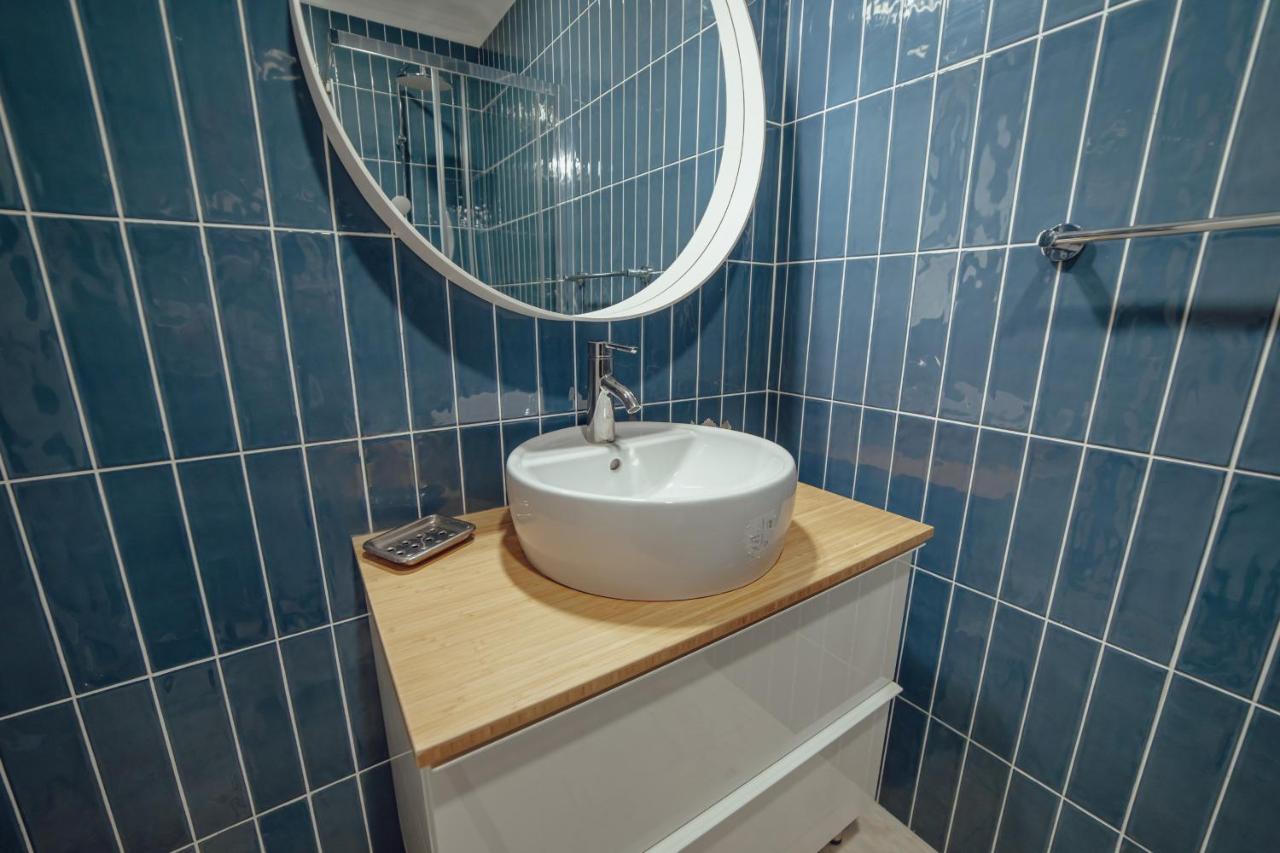 Grand Premium Boavista Apartment By Vacationy Porto Exteriér fotografie