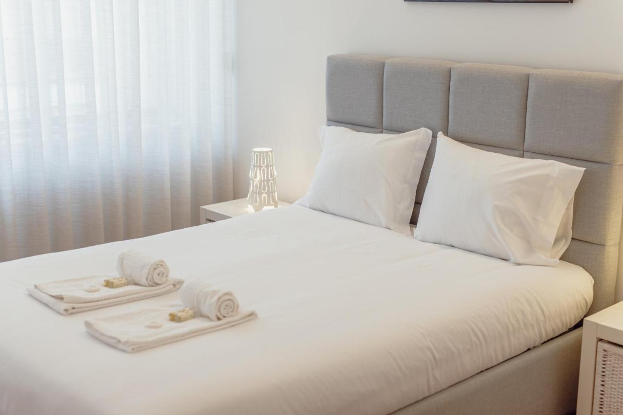 Grand Premium Boavista Apartment By Vacationy Porto Exteriér fotografie