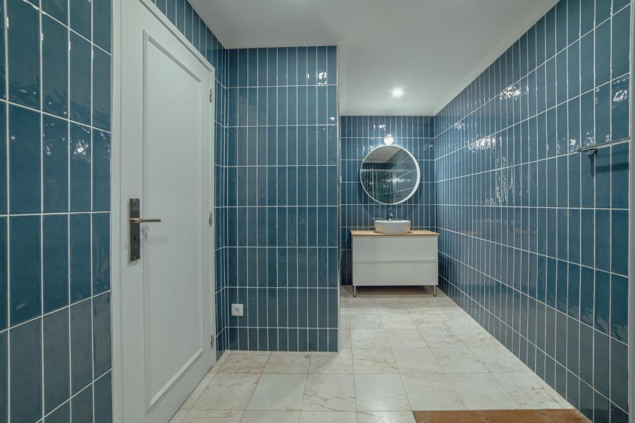Grand Premium Boavista Apartment By Vacationy Porto Exteriér fotografie